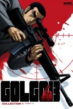 Watch Golgo 13 Zmovie